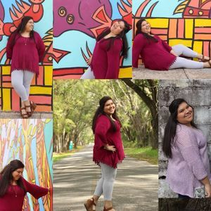 Meet your Posher, Elisa